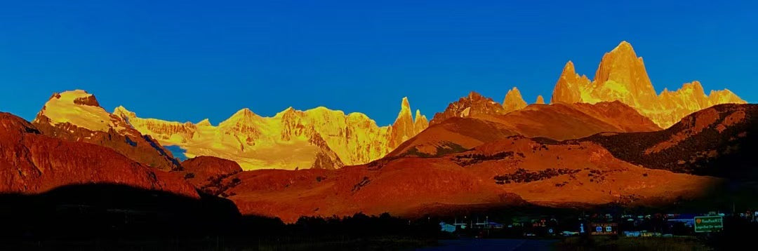 Chasing the Light, Unlocking Patagonia’s Secrets – ULRABBIT and Ethan & Sierra’s Rendezvous in Torres del Paine