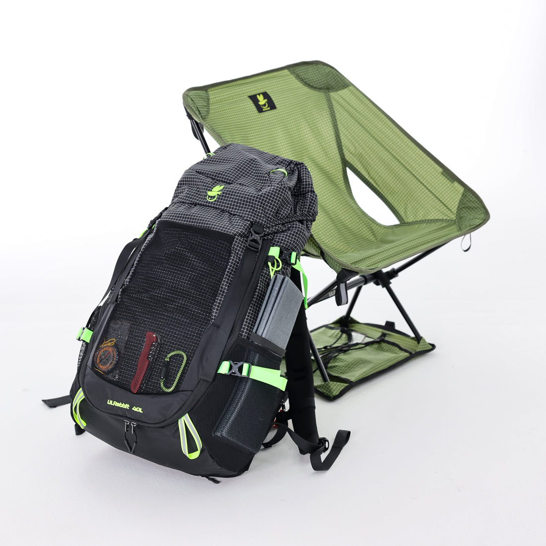 ULRabbit™ Ultralight Gear: Empowering Extreme Outdoor Exploration