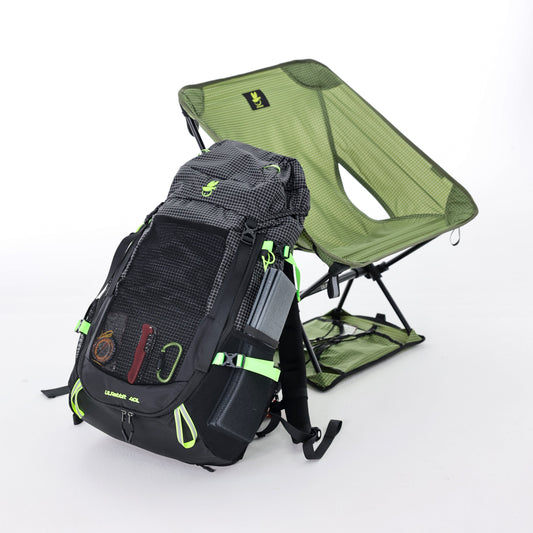 ULRabbit™ Ultralight Gear: Empowering Extreme Outdoor Exploration
