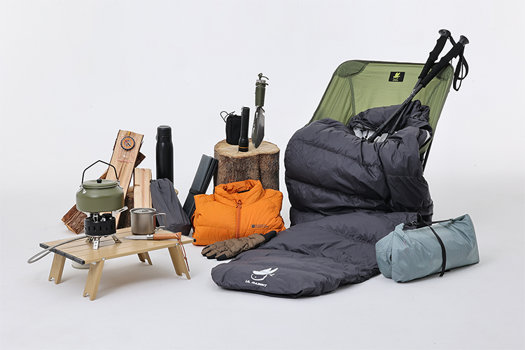 Pack Lighter, Wander Further: The Ultimate Guide to ULRabbit™ Lightweight Gear