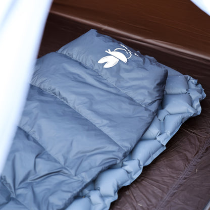 ULRabbit™ ウルトラマミー型寝袋