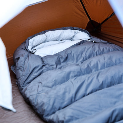 ULRabbit™ ウルトラマミー型寝袋