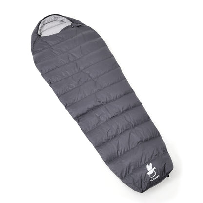 ULRabbit™ ウルトラマミー型寝袋