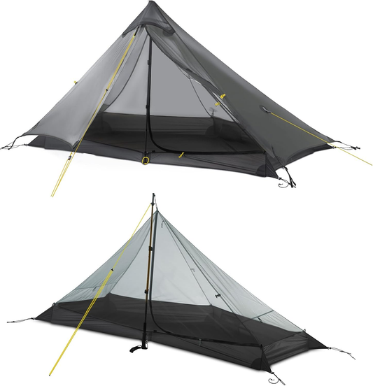ULRabbit Solo Ultra Hiking Tent 1 P