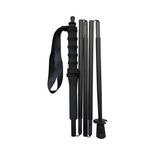 UL RABBIT FOLDABLE POLE FOR HIKING TENT