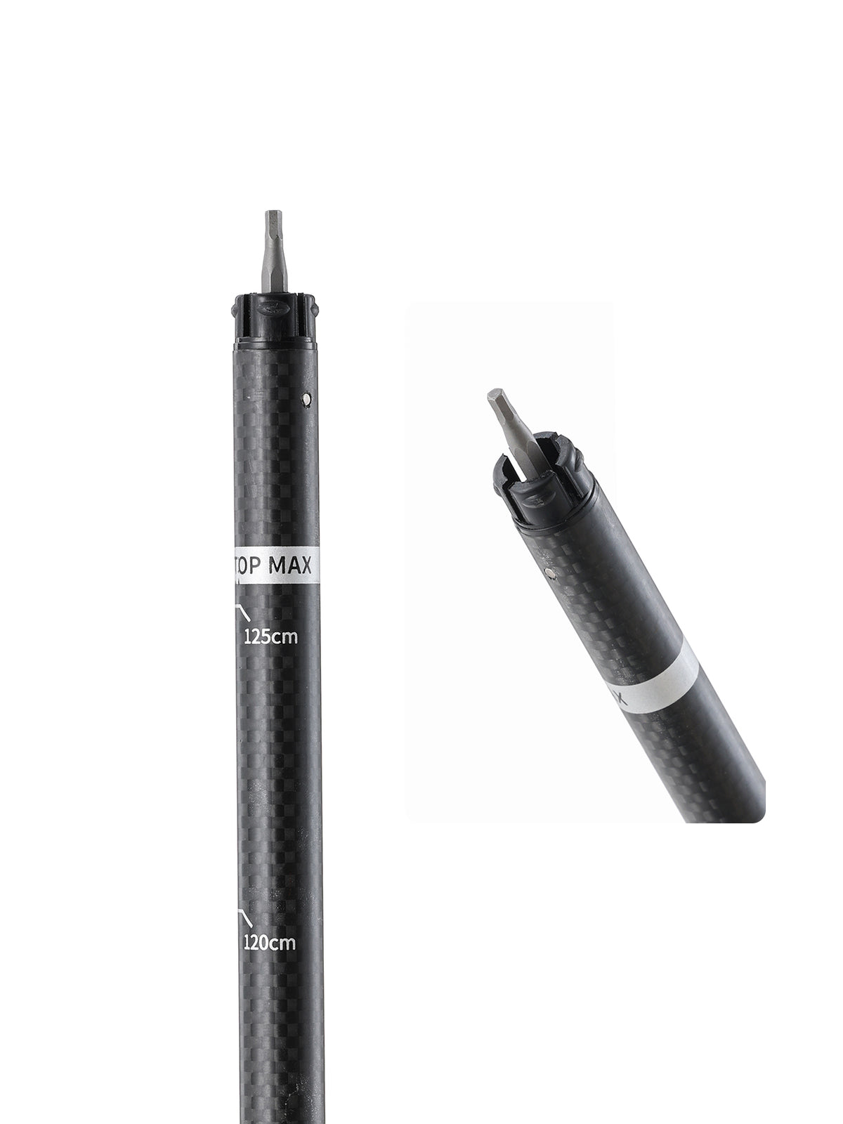 ULRabbit™ Ultra Hiking Pole