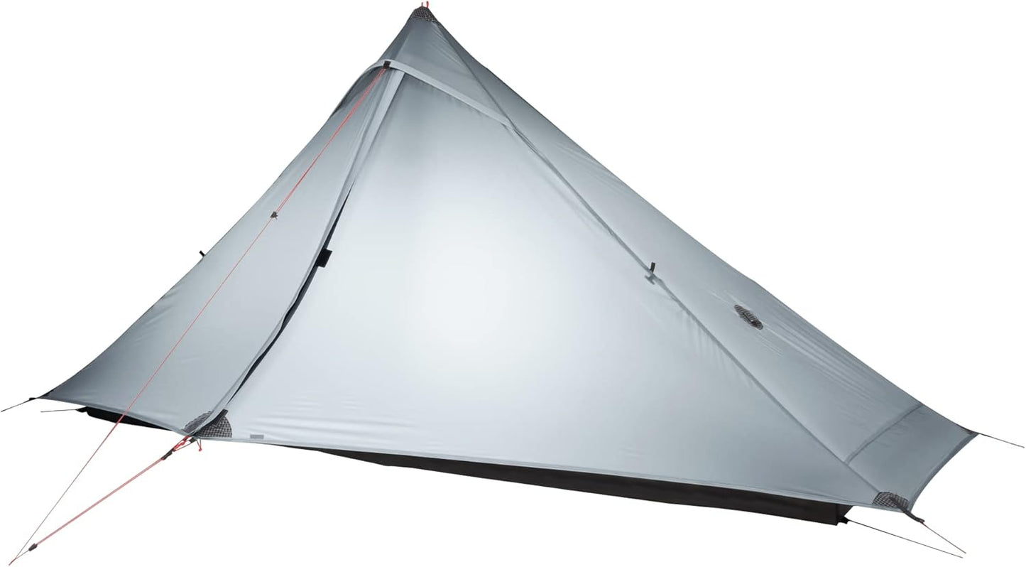 ULRabbit Solo PLUS Ultra Hiking Tent 1 P