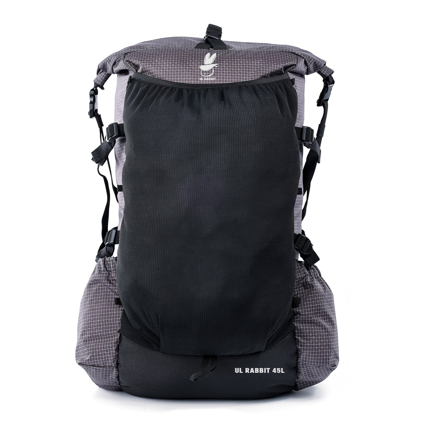 ULRabbit® Ultra Hiking Backpack 45L