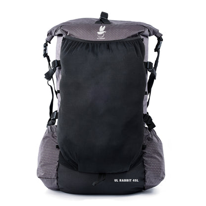 ULRabbit® Ultra Hiking Backpack 45L
