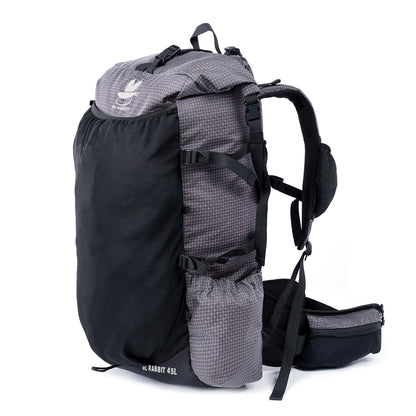 ULRabbit® Ultra Hiking Backpack 45L