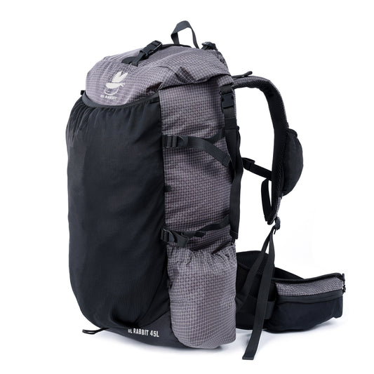 ULRabbit® Ultra Hiking Backpack 45L