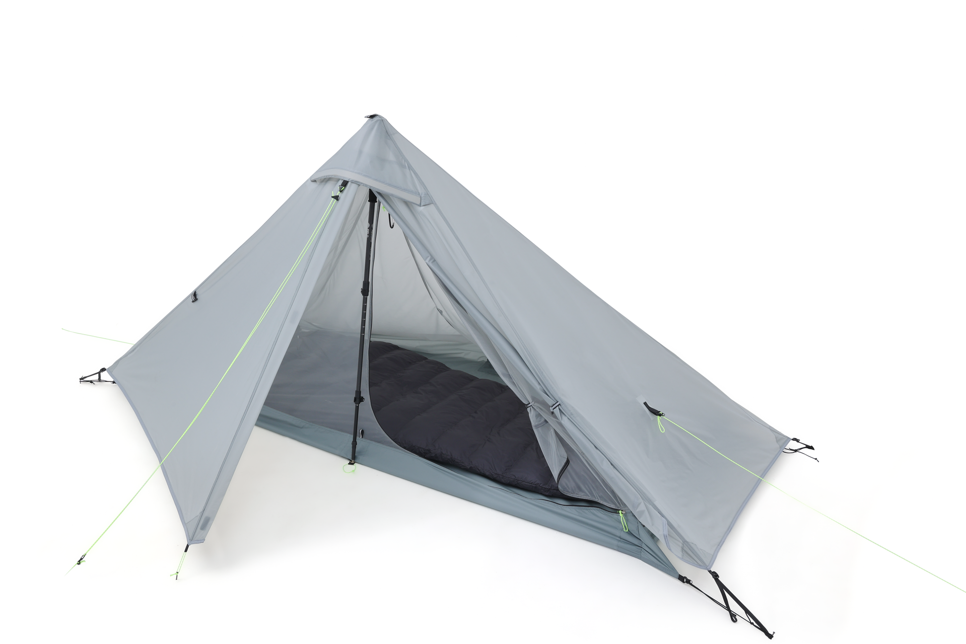 ULRabbit™ Solo Ultra Hiking Tent 1P