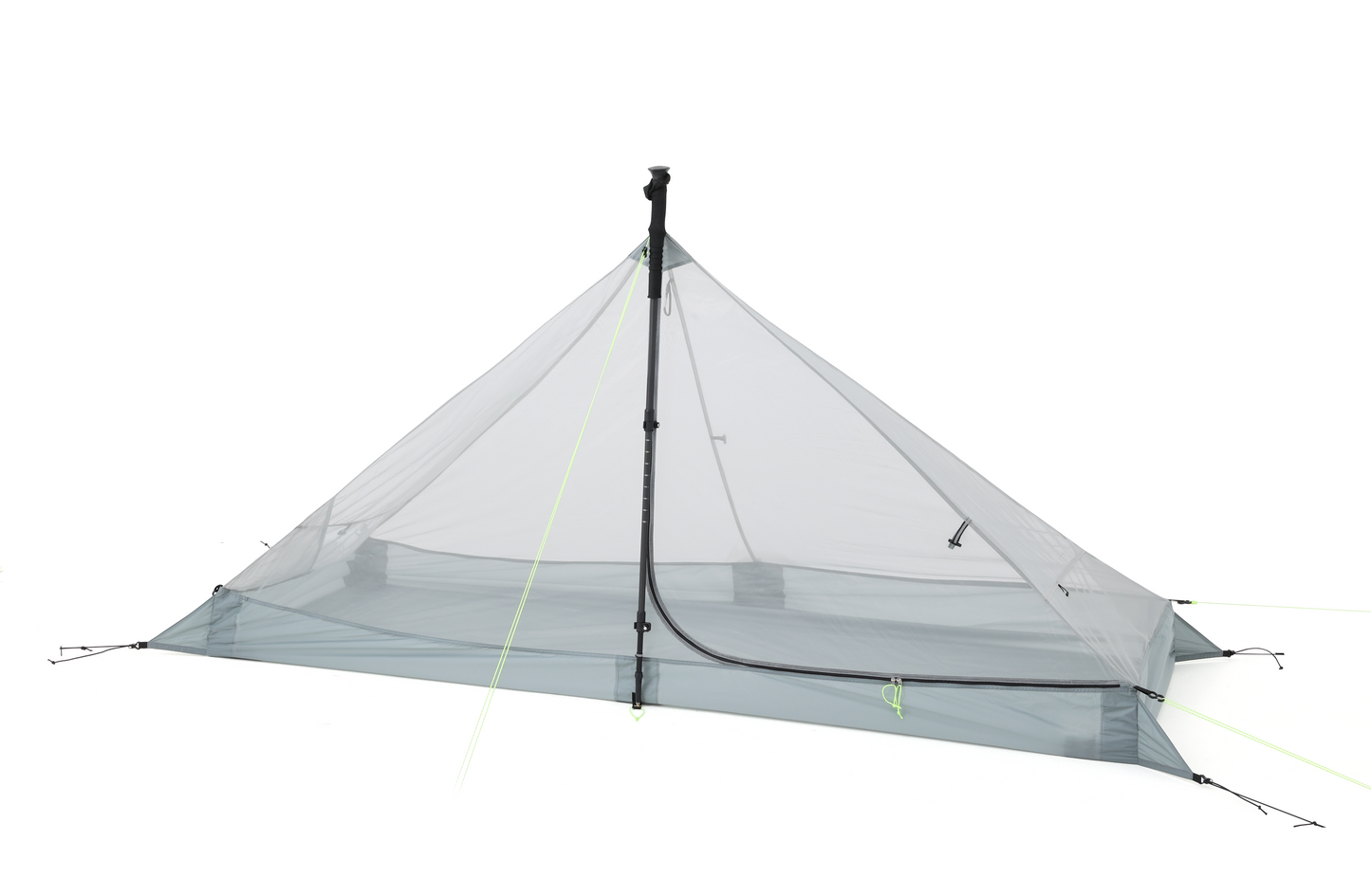 ULRabbit™ Solo Ultra Hiking Tent 1 P