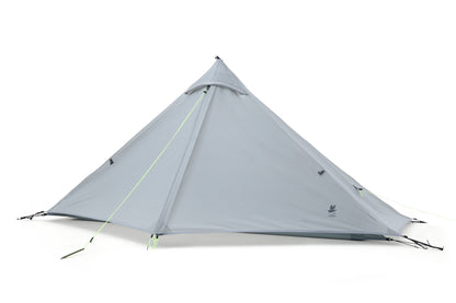 ULRabbit™ Solo Ultra Hiking Tent 1 P