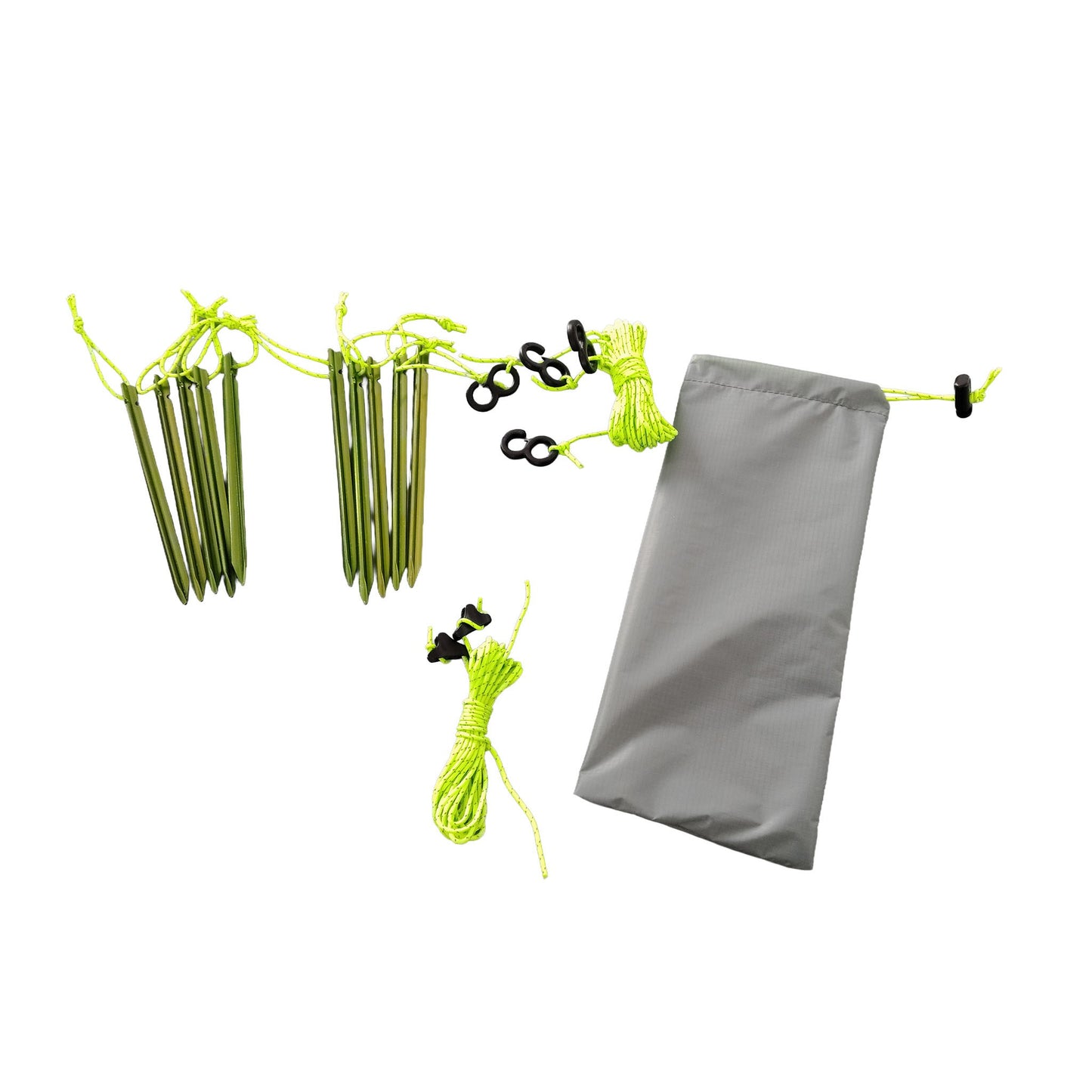 ULRabbit™ Solo Ultra Hiking Tent 1 P