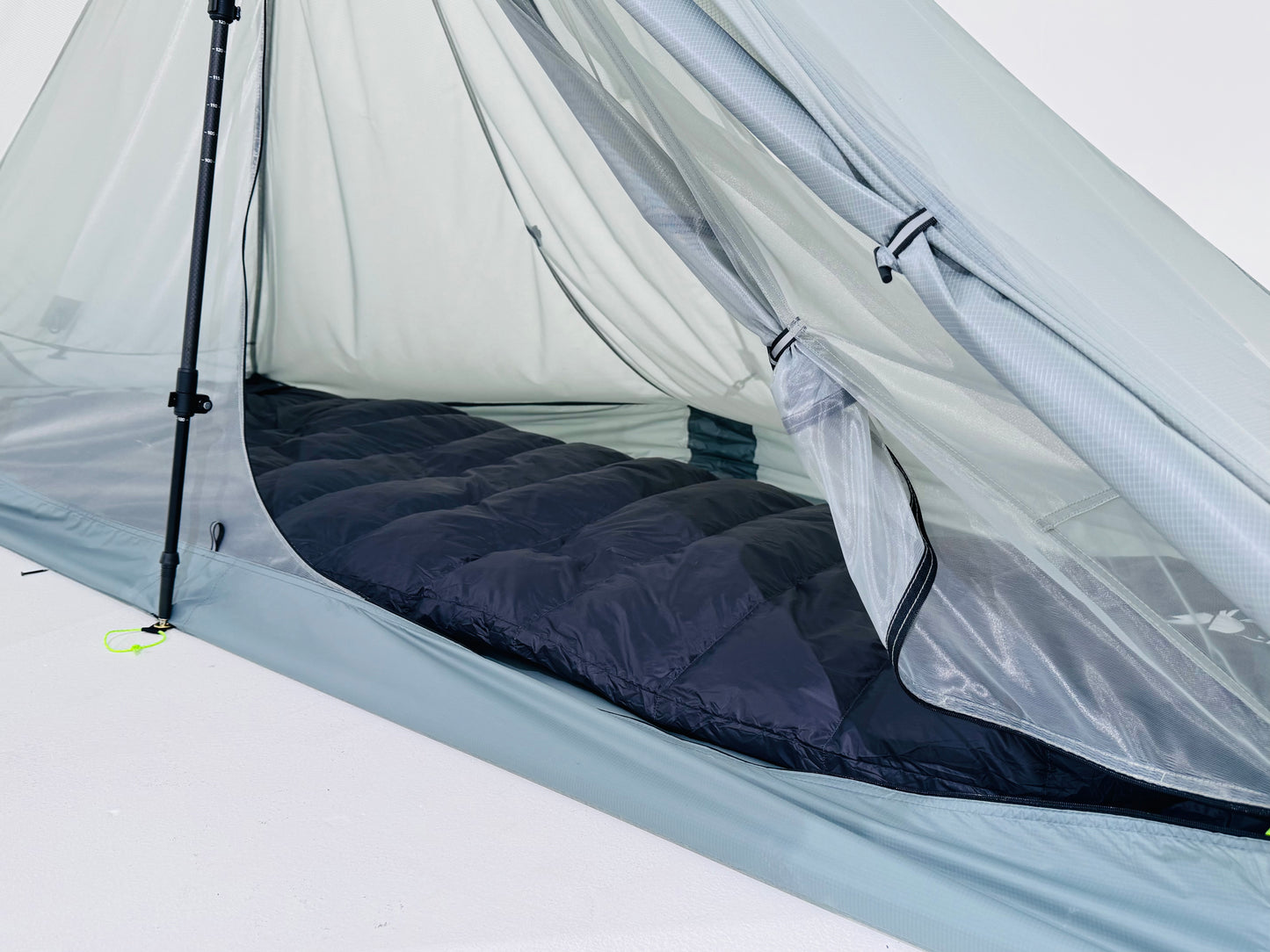 ULRabbit™ ウルトラマミー型寝袋