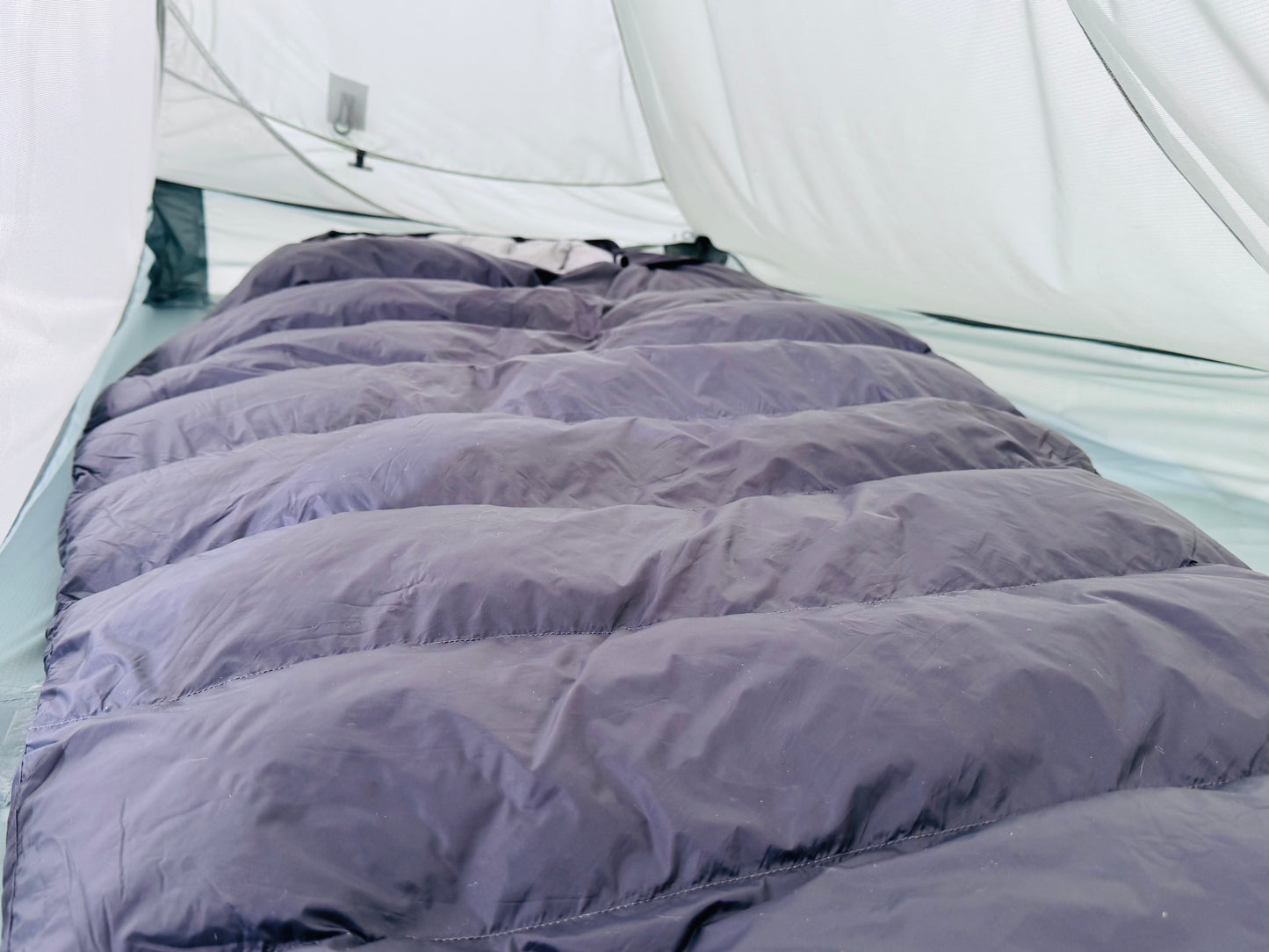 ULRabbit™ ウルトラマミー型寝袋