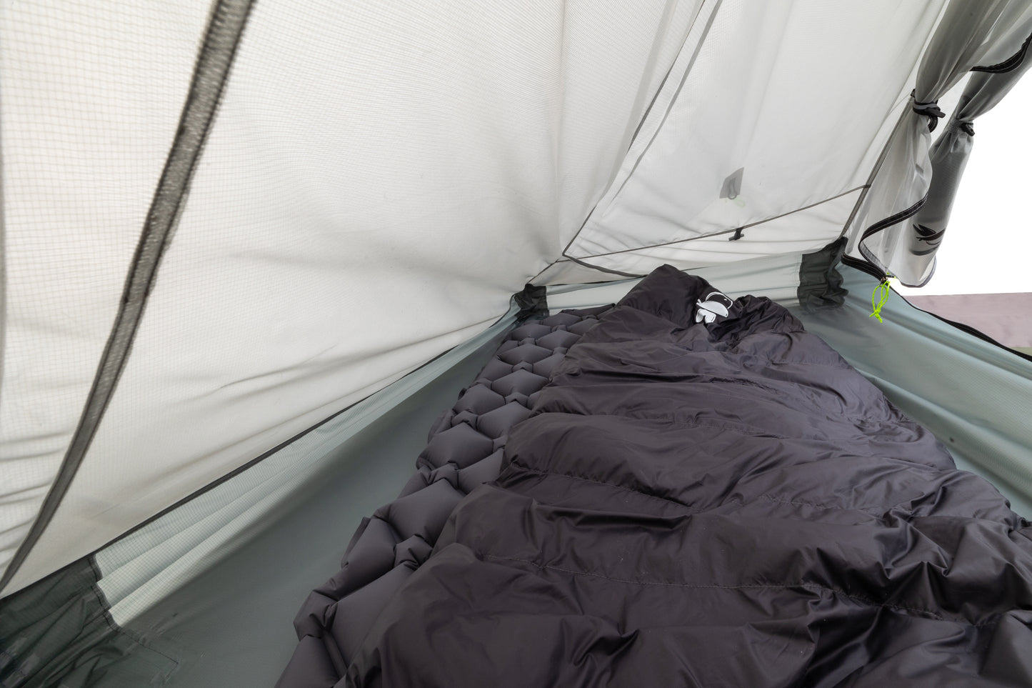 ULRabbit™ ウルトラマミー型寝袋