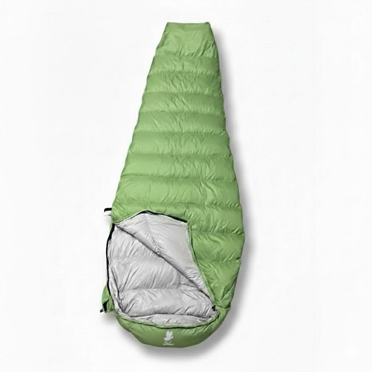 ULRabbit® Ultra Mummy Sleeping Bag