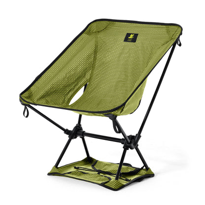 ULRabbit® Ultralight Portable Backpack Camping Chair 650G
