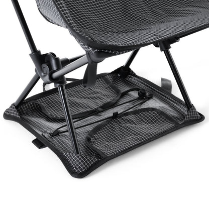 ULRabbit® Ultralight Portable Backpack Camping Chair 650G