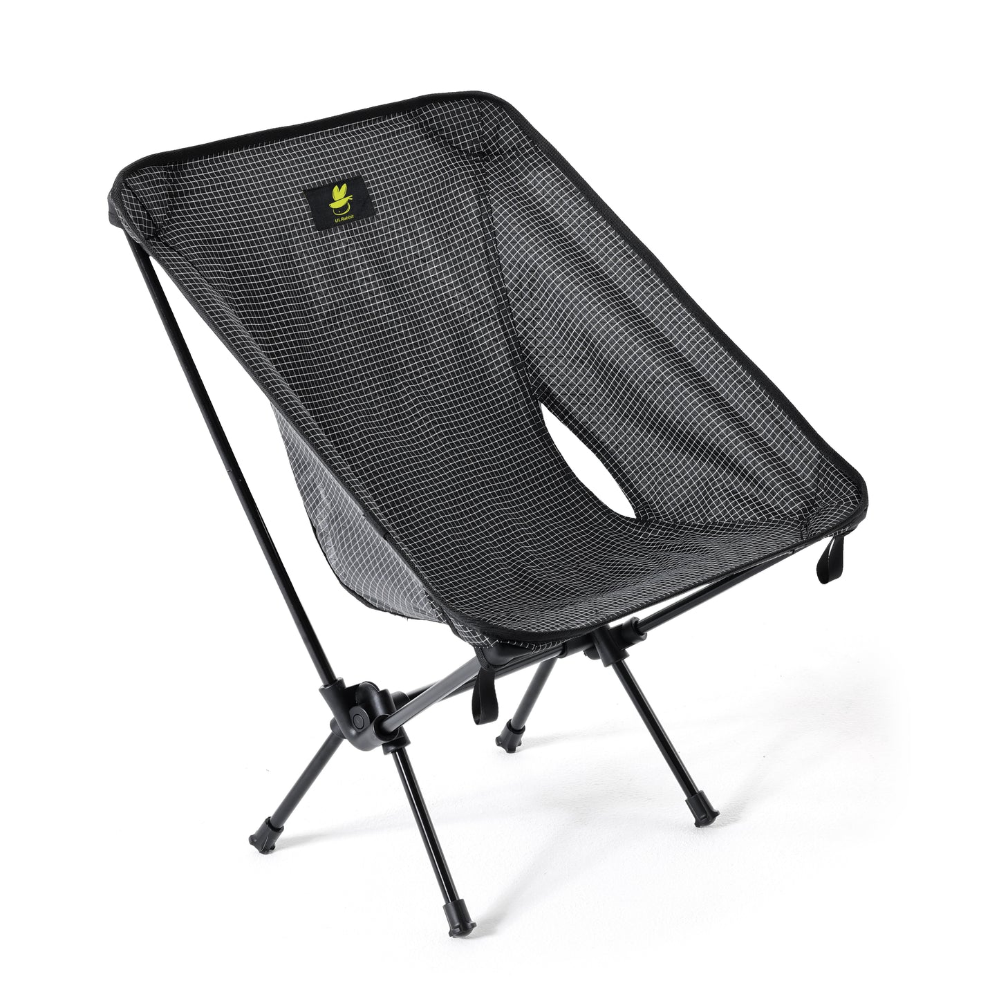 ULRabbit® Ultralight Portable Backpack Camping Chair 650G