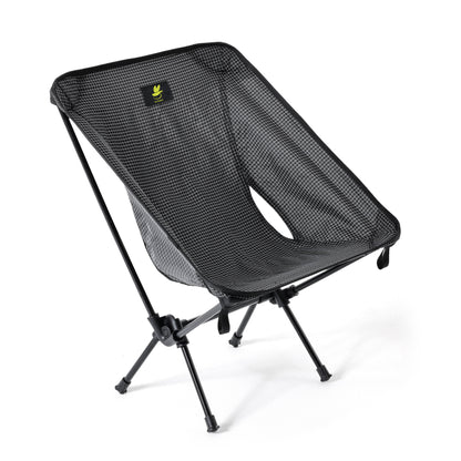 ULRabbit® Ultralight Portable Backpack Camping Chair 650G