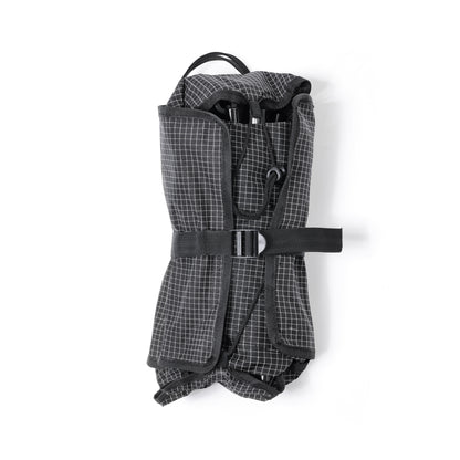 ULRabbit® Ultralight Portable Backpack Camping Chair 650G