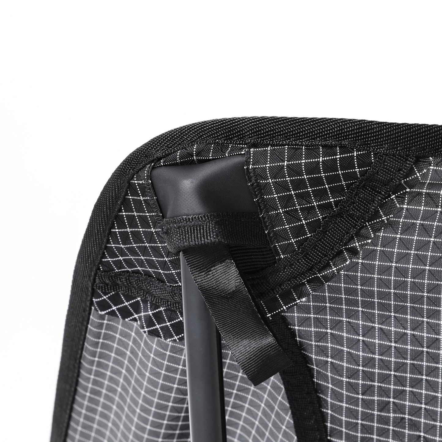 ULRabbit® Ultralight Portable Backpack Camping Chair 650G