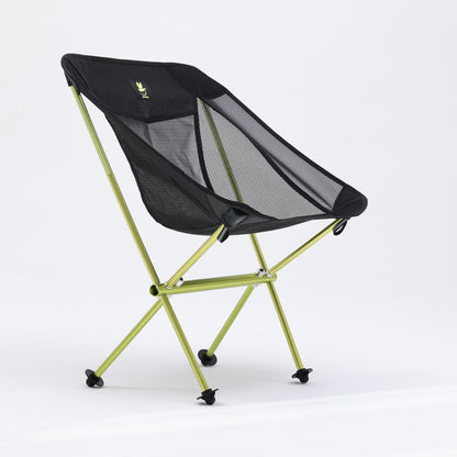 ULRabbbit™ Ultraleichter tragbarer Camping-Rucksackstuhl