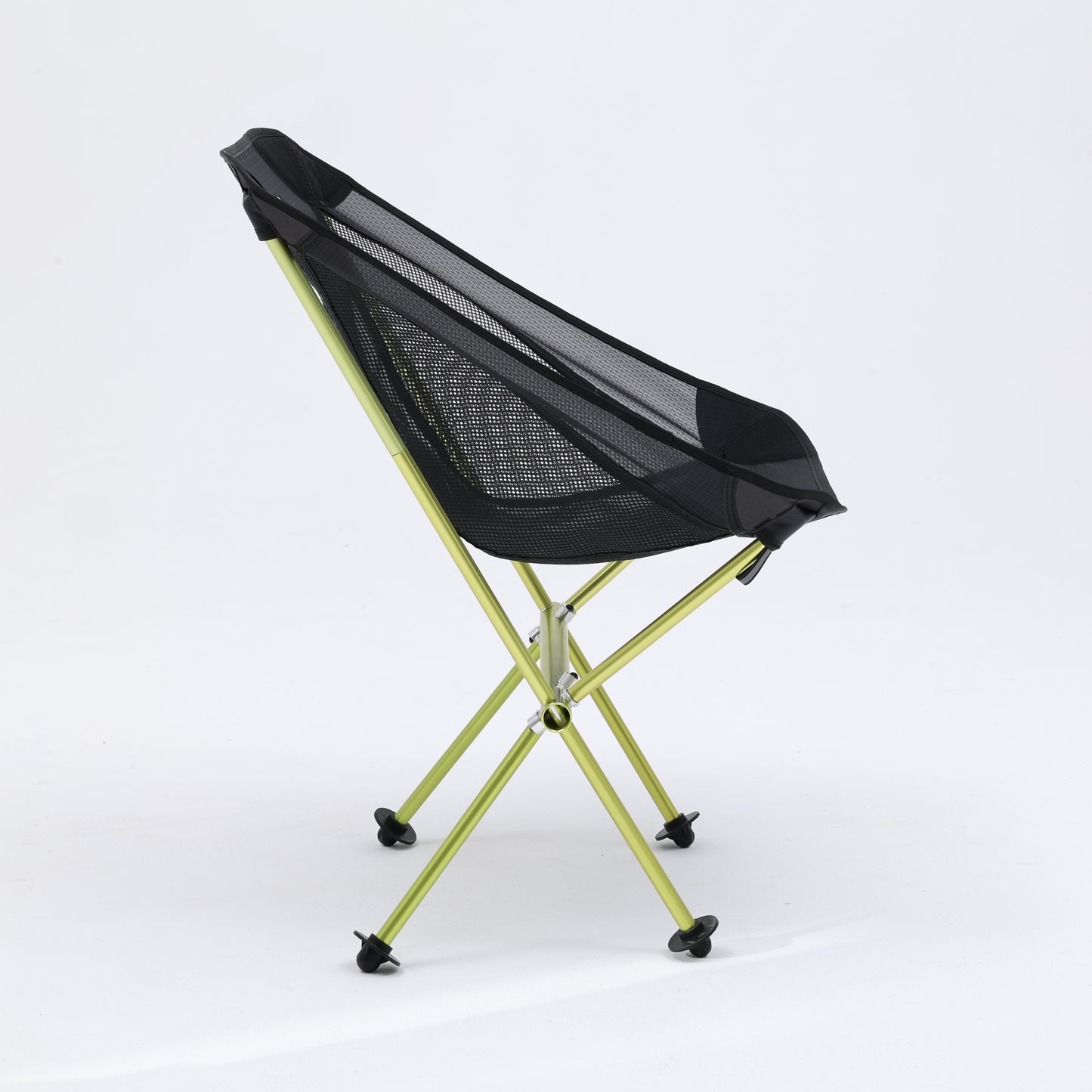 ULRabbbit™ Ultraleichter tragbarer Camping-Rucksackstuhl