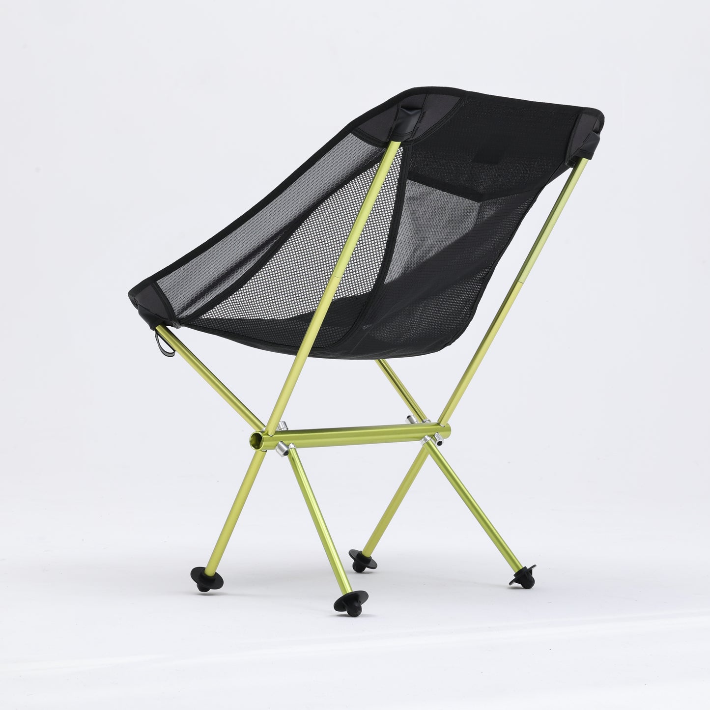 ULRabbbit™ Ultraleichter tragbarer Camping-Rucksackstuhl