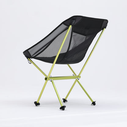 ULRabbbit™ Ultraleichter tragbarer Camping-Rucksackstuhl