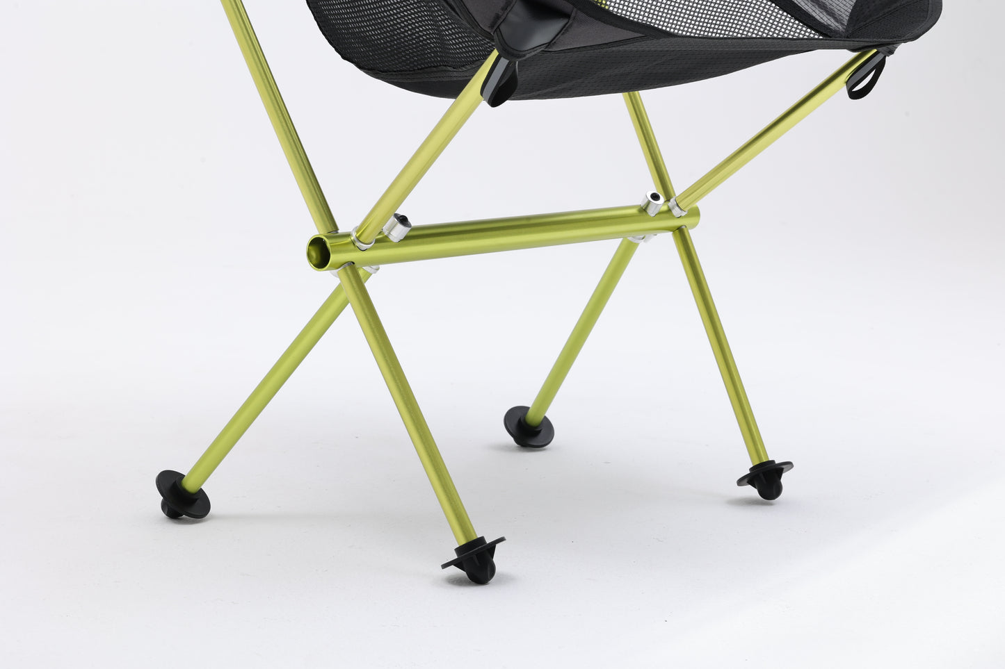 ULRabbbit™ Ultraleichter tragbarer Camping-Rucksackstuhl