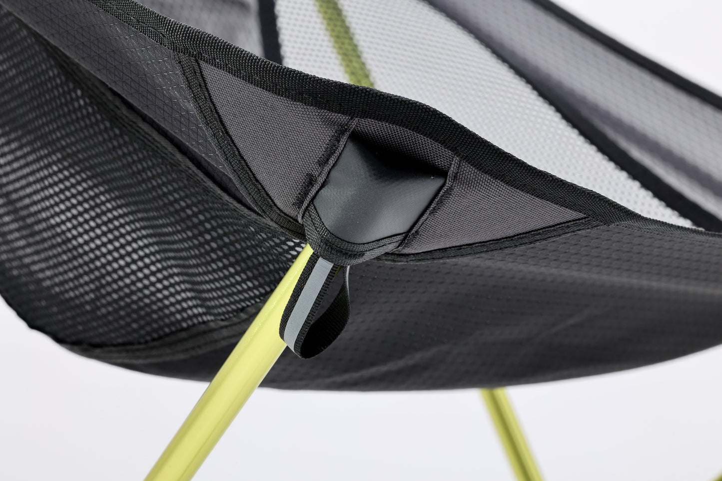 ULRabbbit™ Ultraleichter tragbarer Camping-Rucksackstuhl