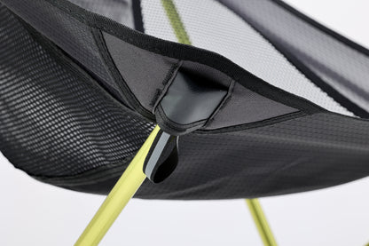 ULRabbbit™ Ultraleichter tragbarer Camping-Rucksackstuhl