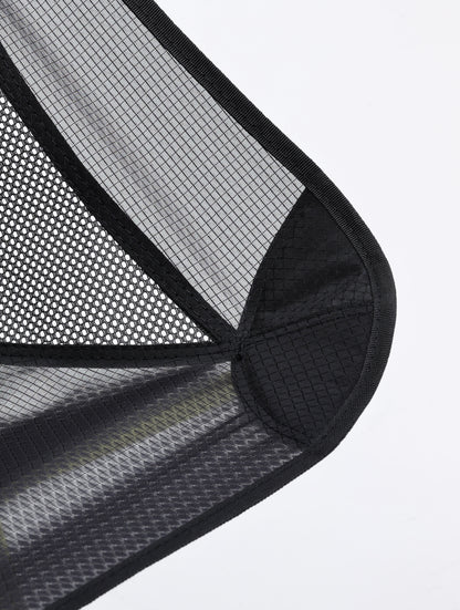 ULRabbbit™ Ultraleichter tragbarer Camping-Rucksackstuhl